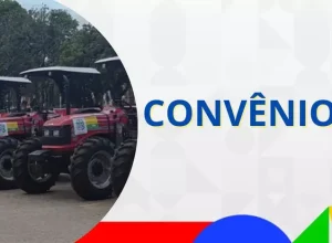 Estado teve a maior quantidade e valor de contratos na Região Sul. Em todo o país, os convênios firmados no ano passado ultrapassam R＄ 1 bilhão