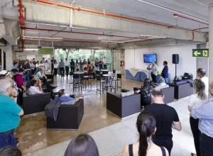 Parceria estratégica entre Finep, Parque Tecnológico Itaipu e Itaipu Binacional lança espaço com foco na prospecção de recursos para a área