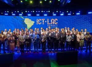 ICT LAC Summit_Huawei