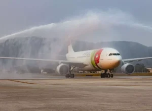 Aeroporto de Florianópolis