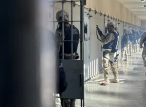 Operação Intramuros