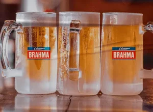 Detroit American Steakhouse