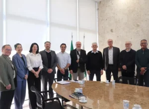 APRE e Secretaria da Fazenda PR