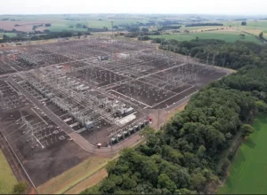 Subestação Ivaiporã