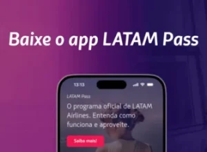 LATAM Pass