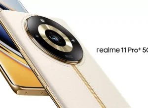 realme 11 Pro