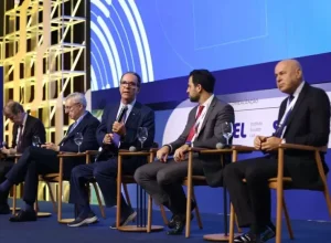 Encontro Nacional da Indústria (Enai)