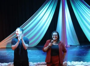 Festival de Teatro de Pinhais