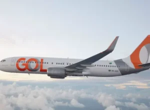 GOL LINHAS AÉREAS