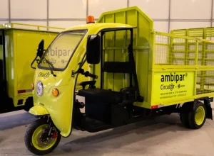 triciclos-coleta-ambipar