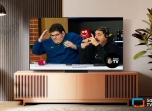 CazéTV chega ao Samsung TV Plus
