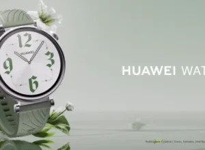 HUAWEI WATCH GT 4