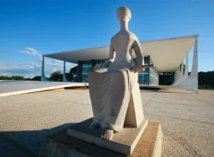 Fiep atua como amicus curiae na ADI em que governo questiona no Supremo a validade da desoneração (Foto: STF)