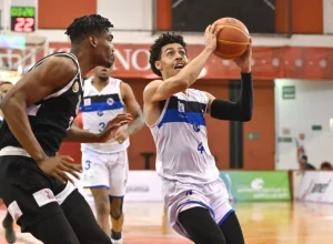 Pinheiros venceu o Corinthians e ficou com o terceiro lugar da LDB. Foto: João Pires/LNB