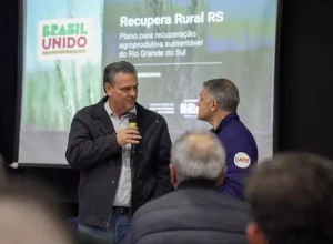 Equipes de diferentes áreas de competência promoverão o atendimento a instituições, organizações, poder público e representações do setor agropecuário e industrial - Foto: Divulgação / Mapa