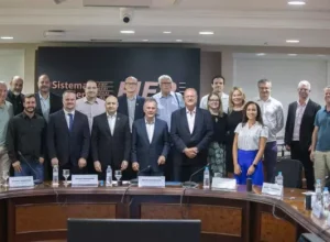 deputado Alisson Wandscheer