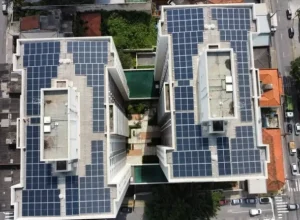 Kinsol Energias Renováveis