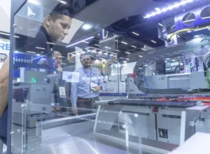 FIEE, que será realizada de 18 a 21 de julho em São Paulo, apresenta soluções para todas as indústrias