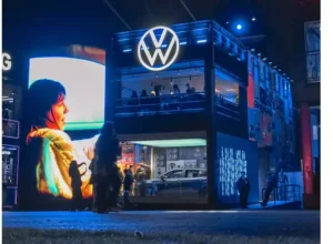 Volkswagen do Brasil