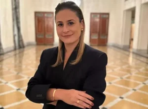 Giovanna Campos - Head de Recursos Humanos do Copacabana Palace, A Belmond Hotel