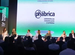 Evento do LIDE Mulher encerrou a programação de conteúdo da 30ª Fenasucro & Agrocana (Crédito: Rafael Cautella)