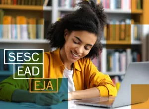 Sesc EAD EJA