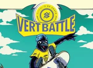 Ginásio do Tarumã recebe nos dias 11 e 12 de outubro os principais nomes da modalidade, com entrada gratuita