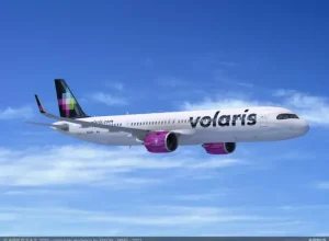 volaris-A321neos