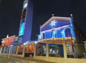 Santuário de Nossa Senhora Aparecida