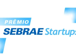 Prêmio Sebrae Startups