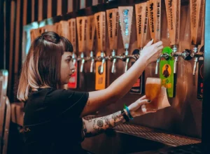 Bastards Brewery participa do FFCA 2024 - Cred MKT Bastards