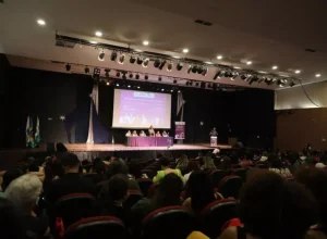 Seminário Municipal da Diversidade é promovido em Pinhais