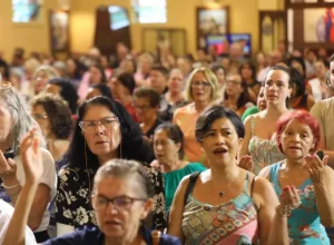 Evangelizar É Preciso