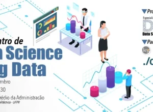 Encontro de Data Science e Big Data