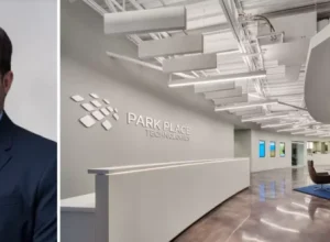 Christian Mendes Gouveia, Diretor Geral da Park Place Technologies LATAM — Crédito: Divulgação