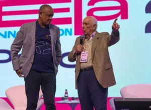 Expo Favela Innovation São Paulo