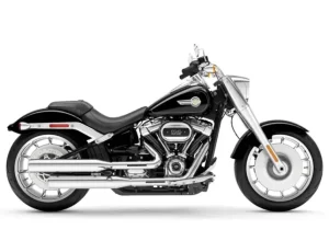 Figura|Harley-Davidson Fat Boy 114 2024