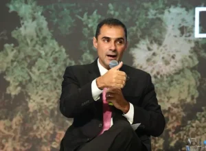 André Luiz Campos de Andrade | Foto: Telmo Ximenes/ABDE