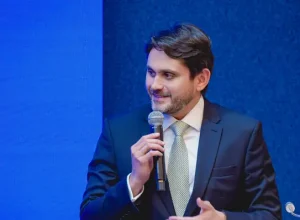 ministro das Comunicações, Juscelino Filho