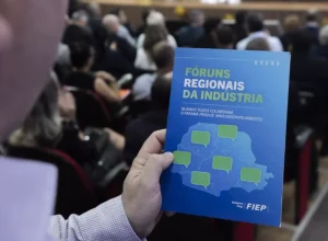 Eventos de lançamento dos Fóruns foram realizados em oito cidades (Foto: Gelson Bampi)