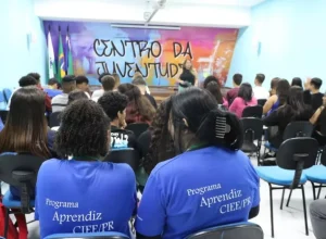 Dia do Aprendiz