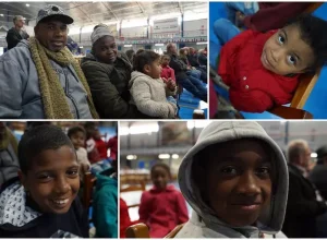 Família de Amanda em Garibaldi (RS): outro patamar de qualidade de vida a partir do novo Bolsa Família. Fotos: MDS