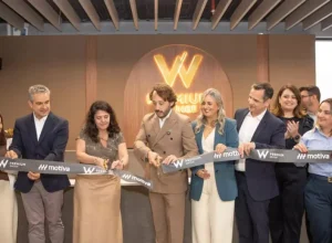 W Premium Group inaugura nova sala VIP no Aeroporto Internacional de Curitiba