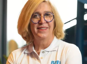 Valéria Carrete (crédito: divulgação)