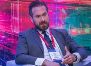 Hugo Garbe, professor de Ciências Econômicas da Universidade Presbiteriana Mackenzie