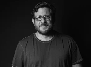 André Chaves, fundador do projeto Future Hacker, traz palestra gratuita sobre tecnologia e inovação na 2ªedição do Pow Festival, em Ribeirão Preto - divulgação