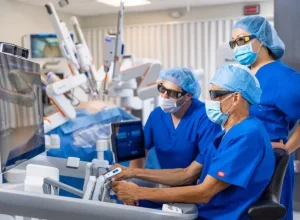 Crédito: divulgação Medtronic