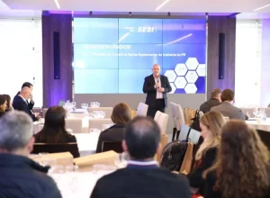 Indústrias do Paraná