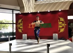 Crédito: Expo Índia