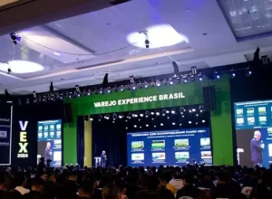 Varejo Experience Brasil 2025